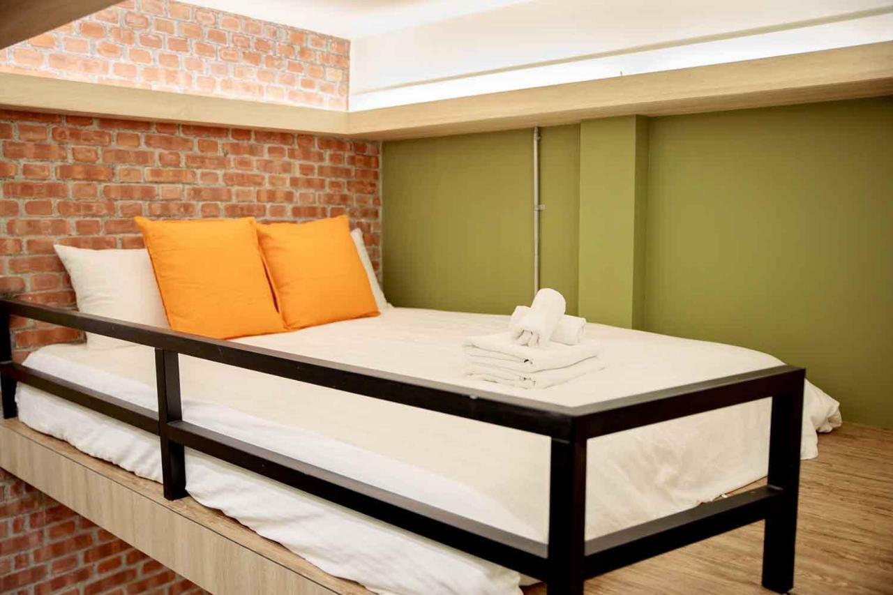 BIRD series B&B&Hostel複合式民宿 台南 外观 照片